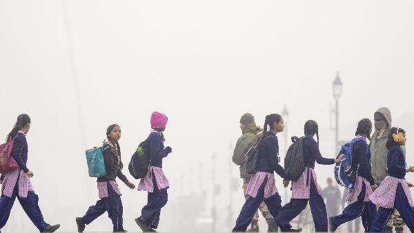 School Holidays Extended Due To Cold Wave