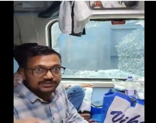 Attacks on Hindu Festivals A Disturbing Trend Exposed during Mahakumbh 2025