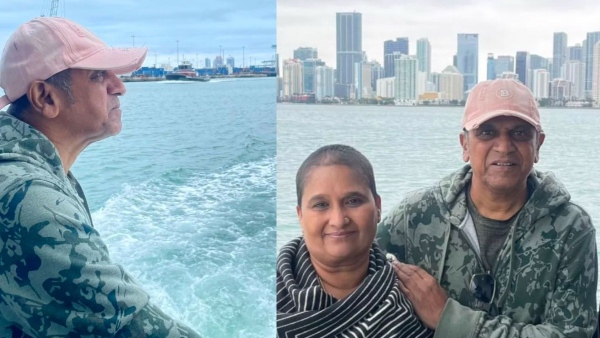 Shivarajkumar Health Update Rumors About Kidney Failure Is False