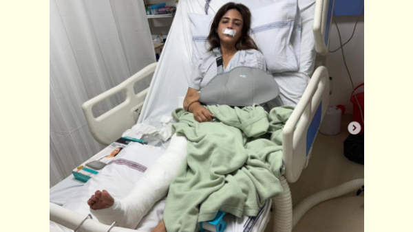 Shweta Rohira Shweta Rohira