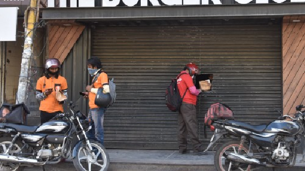 Why Mumbai s Traffic Is Stalling