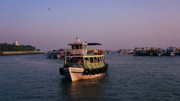 Mumbai Weather Forecast