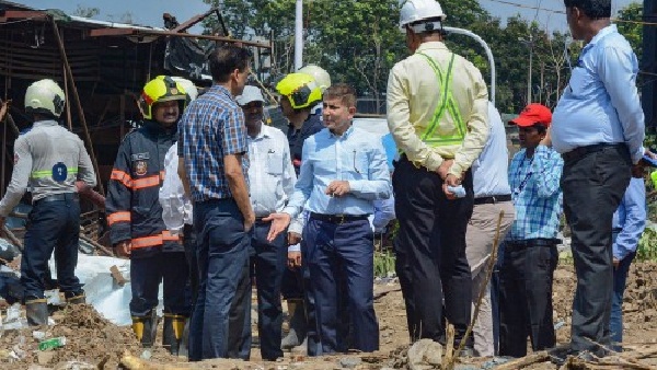 Mumbai Civic Budget 2025