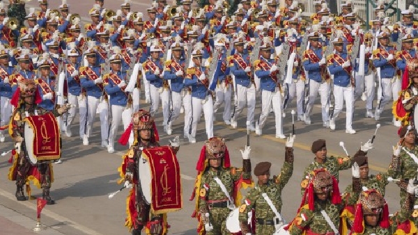 Govt School Bands Govt School Bands