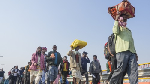 Prayagraj Traffic Update Prayagraj Traffic Update