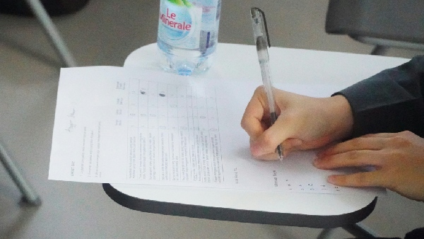 SSC CGL 2024 Tier-II