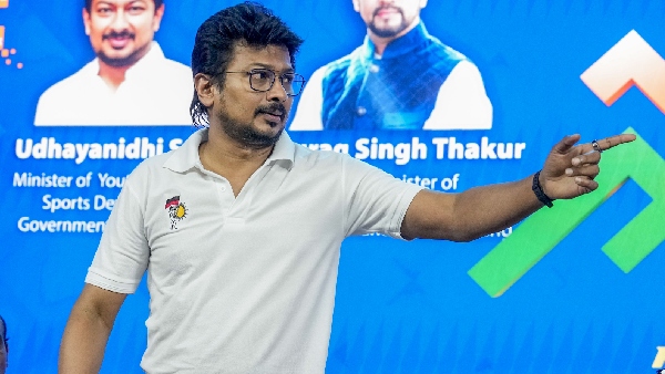 Udhayanidhi Stalin Gets SC Relief In Controversial Sanatana Dharma Case