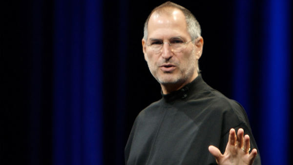 Steve Jobs