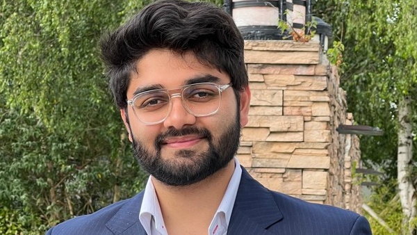 Dr Sulaymaan Al Majid