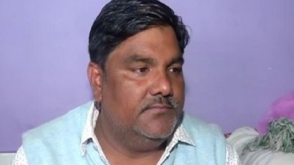 Tahir Hussain