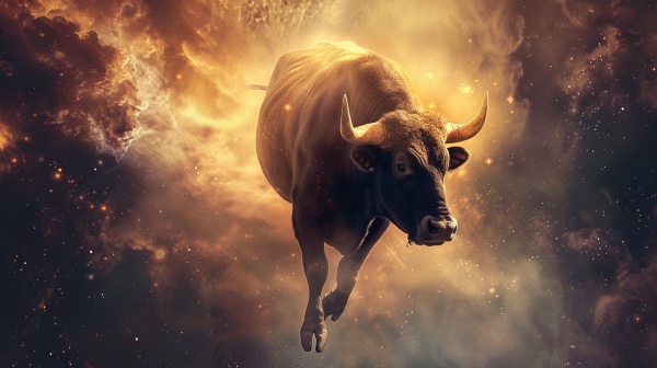 Taurus April 20 - May 20 Horoscope