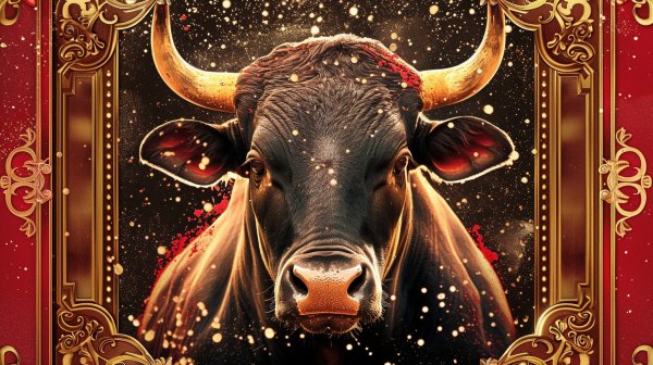 Taurus April 20 - May 20 Horoscope