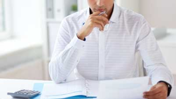 Calculate Your Input Tax Credit with GST Calculator