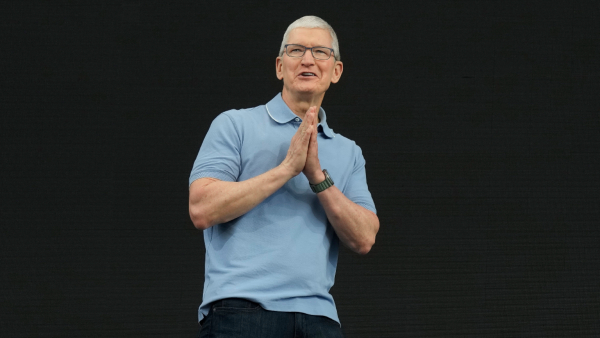 Apple CEO Tim Cook Apple CEO Tim Cook