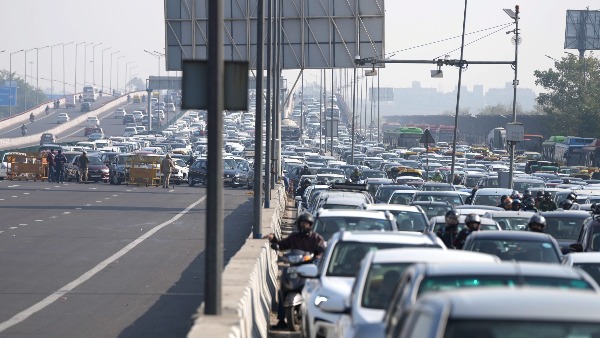 Kalyan-Sheel Phata Road