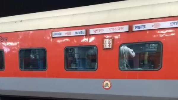 Jalgaon Train Accident Survivors Rushed to Nearby Hospitals for Treatment