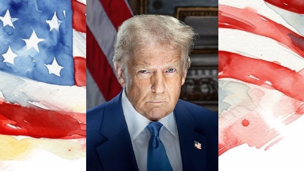 From Outsider To Political Powerhouse Deep Dive Into Donald Trump s Remarkable Journey