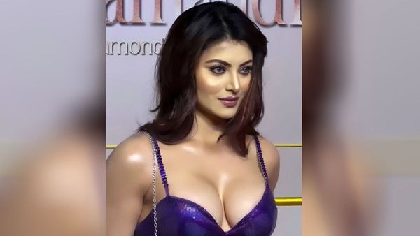 Urvashi Rautela Urvashi Rautela