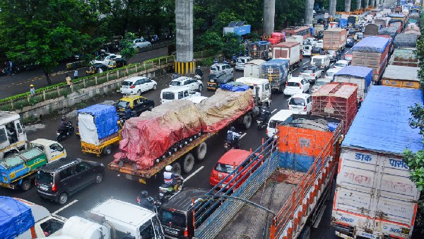 Vadpe-Majiwada Expansion Project Vadpe-Majiwada Expansion Project