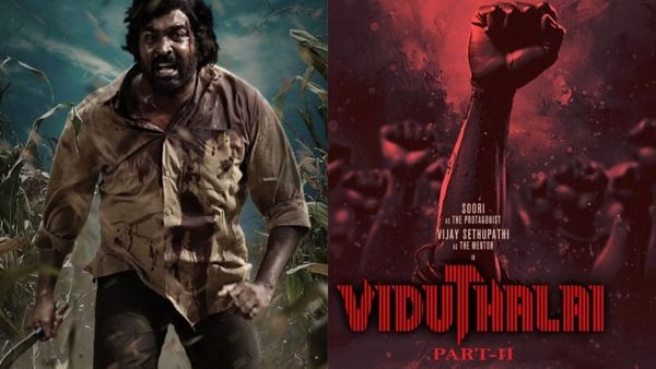 Viduthalai 2 OTT Release Where Will Vijay Sethupathi s Movie Release Online - Zee5 Or Amazon Prime