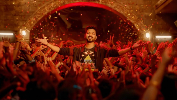 Thalapathy 69 A Remake