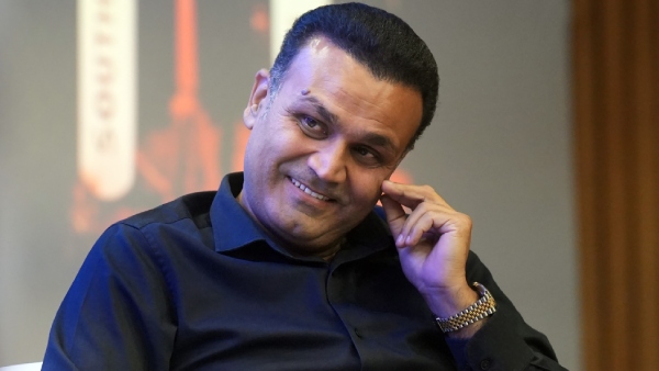 Virender Sehwag