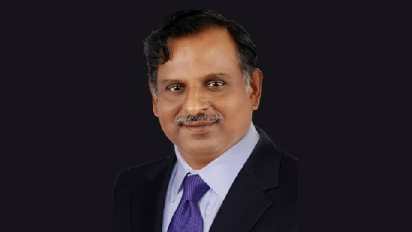 V Narayanan Takes Over as Secretary of Department of Space and Chairman of ISRO