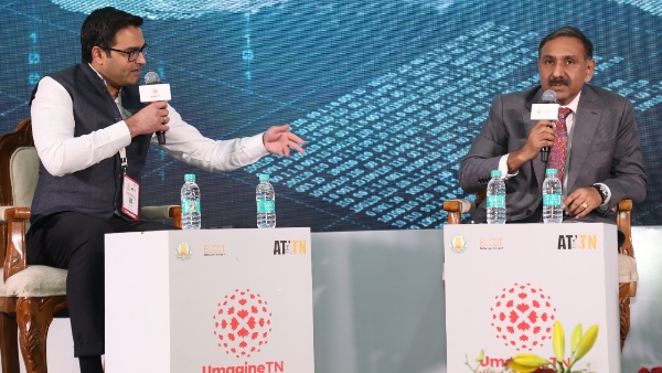 At UmagineTN 2025 Adopting AI for Cyber Defense Rathore Charts the Path Forward