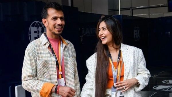 Yuzvendra Chahal s First Post Amid Divorce Rumours With Wife Dhanashree Verma