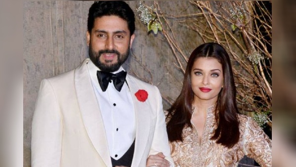 When Abhishek Bachchan Thanked Aishwarya Rai for Raising Aaradhya I Get to Go Out and Make Movies