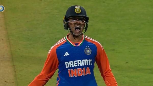 Abhishek Sharma