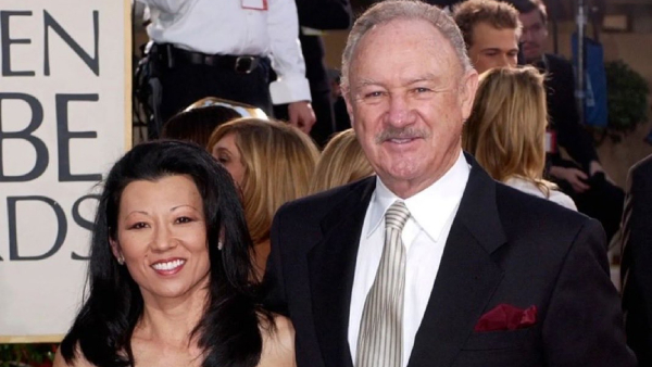 Actor Gene Hackman Dies