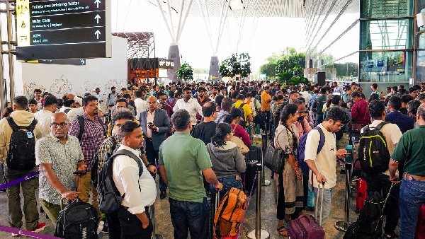 Mumbai To Bengaluru Airfare Mumbai To Bengaluru Airfare