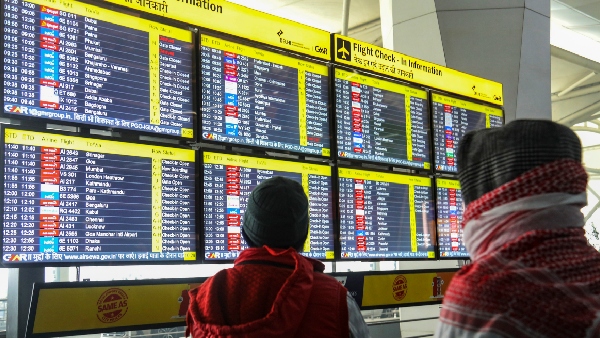 Vadhavan Airport Maharashtra s Vadhavan Airport Maharashtra s