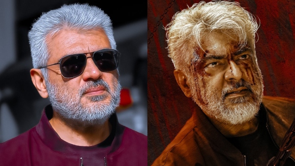 Ajith s Remuneration for Vidaamuyarch