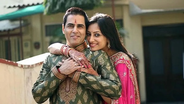 Aman Verma-Vandana Lalwani Divorce Another Bollywood Marriage Ends