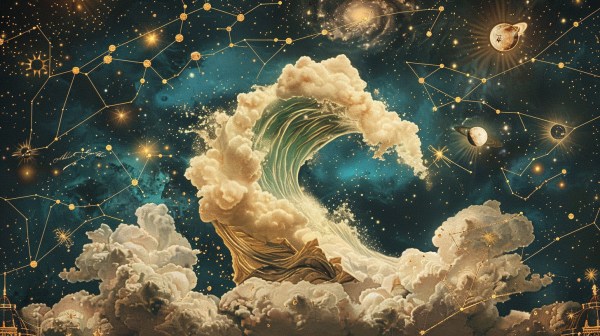 Aquarius (January 20 - February 18) Horoscope Aquarius (January 20 - February 18) Horoscope