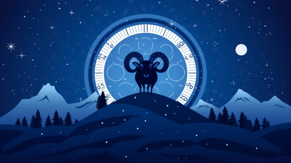 Aries (March 21 - April 19) Horoscope