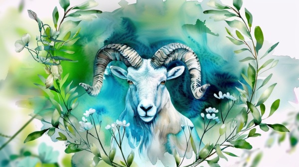 Aries (March 21 - April 19) Horoscope