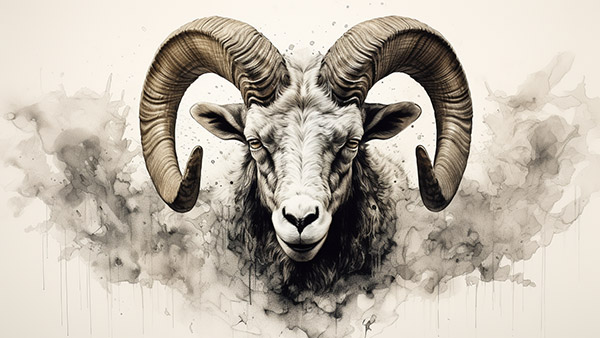 Aries (March 21 - April 19) Horoscope