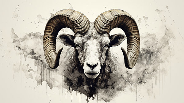 Aries (March 21 - April 19) Horoscope Aries (March 21 - April 19) Horoscope