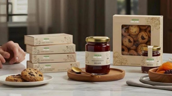 Aroha Organic Transforming conscious living with ethical and sustainable choices Aroha Organic Transforming conscious living with ethical and sustainable choices