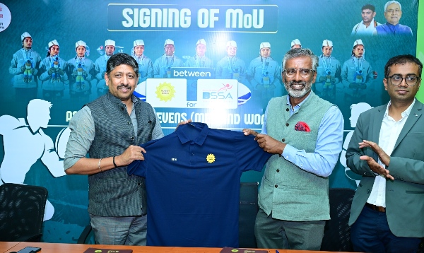 Bihar to Host Asia Rugby U-20 Sevens Championship 2025 in Rajgir for the First Time