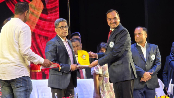 All India Civil Services Music And Dance Competition 2024-25 Begins