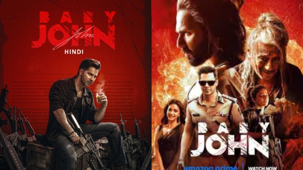 Baby John OTT Release Date Baby John OTT Release Date