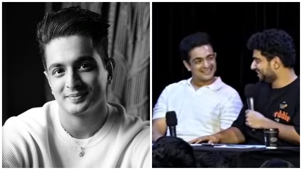 Beer Biceps Controversy Netizens Slam Fame Ranveer Allahbadia Over inappropriate Remarks On India s Got Latent Beer Biceps Controversy Netizens Slam Fame Ranveer Allahbadia Over inappropriate Remarks On India s Got Latent