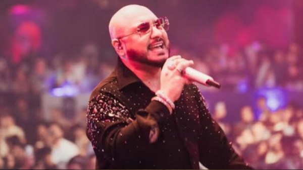 B Praak Drops BeerBiceps Podcast