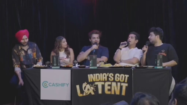 Did Ranveer Allahbadia Beer Biceps Steal That Controversial Joke Netizens Dig Up the Truth Did Ranveer Allahbadia Beer Biceps Steal That Controversial Joke Netizens Dig Up the Truth