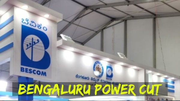 Bengaluru Power Cut on February 19 Bengaluru Power Cut on February 19
