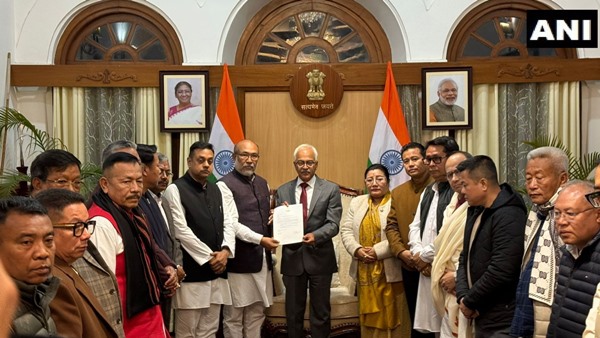 Biren Singh Resigns As Manipur Chief Minister